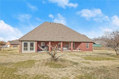 1771 Major Stone Cir, Prairie Grove, AR 72753 - photo 4