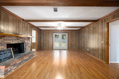 GREAT ROOM