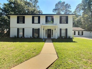 406 Spring Pines Dr, Spring, TX 77386 - photo 2