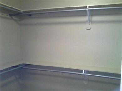 Photo. Master Bedroom Closet