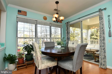 11180 Rienzi Place unit 203, Manassas, VA 20109 - photo 7