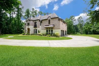 10233 S Autumn Leaf Cir, Magnolia, TX 77354 - photo 4