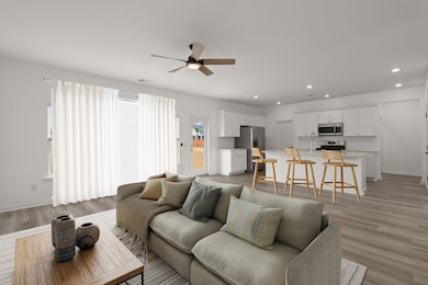 110 Bay Eddy Ct, Summerville, SC 29485 - photo 2