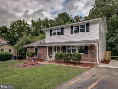 1813 Taylor Ave, Fort Washington, MD 20744 - photo 6