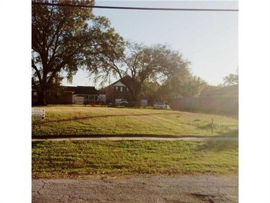 Land/Lot. Filled and Ready to Build!!!!