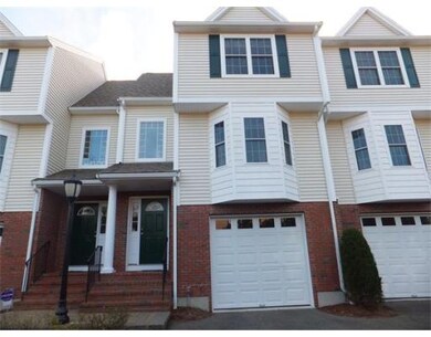 13 Edison Park unit 13, Quincy, MA 02169 - photo 2