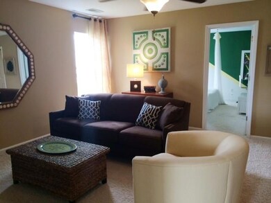 Augusta Loft View