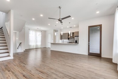 5734 Oram St unit 102, Dallas, TX 75206 - photo 4