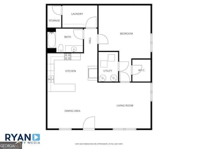 63 Sentry Oak Ct, Stockbridge, GA 30281 - photo 3