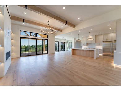 0 NE Old Parrett Mountain Rd unit 24313326, Newberg, OR 97132 - photo 2