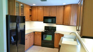 Full Appliance Package