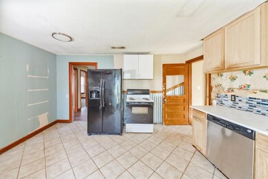 409 W Mill St, Decatur, TX 76234 - photo 5