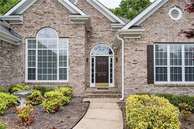 4264 Milford Place, Hoschton, GA 30548 - photo 4