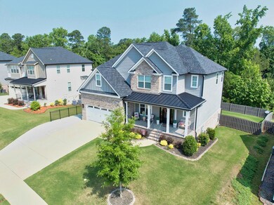 1216 Arcilla Pointe Augusta GA-large-002