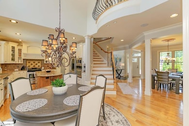 10 Forest Valley Way, Greer, SC 29651 - photo 7