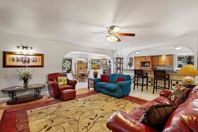 GREAT ROOM