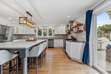 21 Herbert St unit B, Wakefield, MA 01880 - photo 5