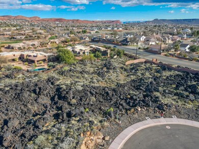 0 Lava Rock Cir unit 24-248076, Saint George, UT 84770 - photo 4