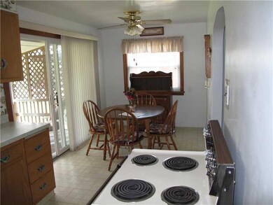 Dining Room.