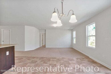 4798 Abbington Oaks Way SE unit Lot 8, Southport, NC 28461 - photo 7