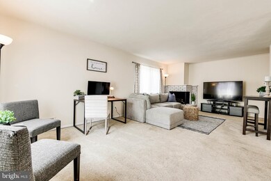 8005 Capistrano Place unit E, Alexandria, VA 22309 - photo 2