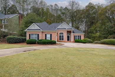 5055 Hickory Hills Dr, Woodstock, GA 30188 - photo 3