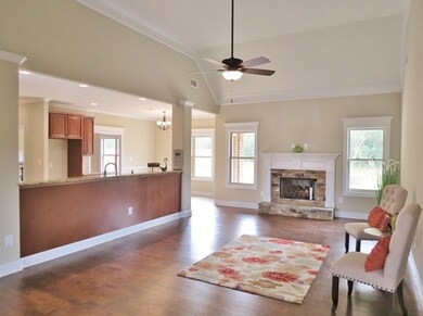 1010 Marion Oaks Ct unit 174, Macon, GA 31216 - photo 5