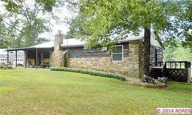 96817 S 4749 Rd, Muldrow, OK 74948 - photo 3
