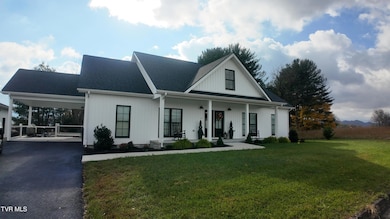 210 Lake View Estates Dr, Bristol, TN 37620 - photo 2