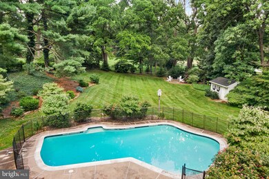 669 Clovelly Ln, Devon, PA 19333 - photo 5