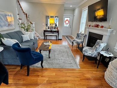 6 Nautical Way unit INT.-122, Douglas, MA 01516 - photo 7