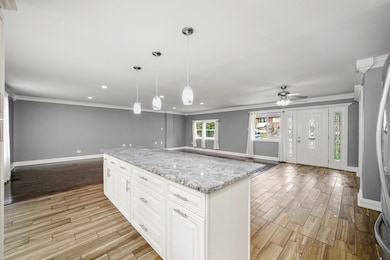 461 Rockhurst Rd, Bolingbrook, IL 60440 - photo 5