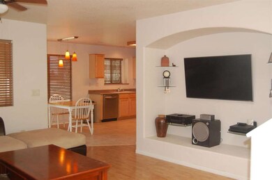 1793 E Harrison St Family Room
