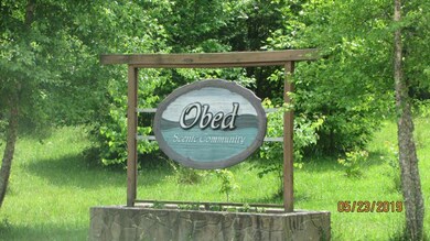 obed scenic community