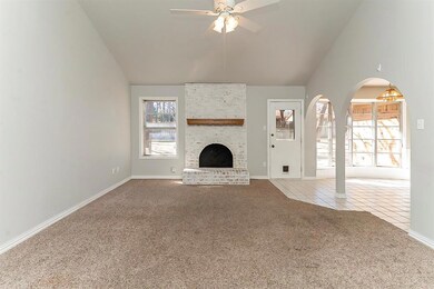 2929 Ridgewood Dr, Hurst, TX 76054 - photo 5