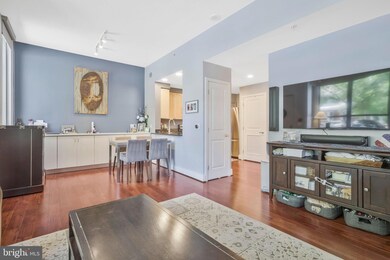 1528 N Scott St unit TH8, Arlington, VA 22209 - photo 6