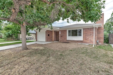 1815 S Monroe St, Denver, CO 80210 - photo 2