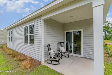 1056 Stanbury Bluff Rd, Supply, NC 28462 - photo 2