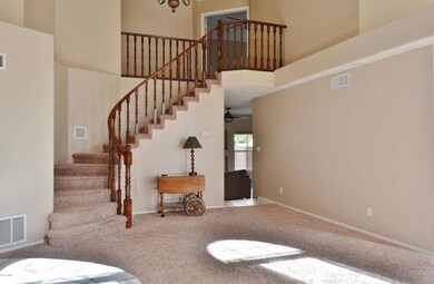 Stairway 1