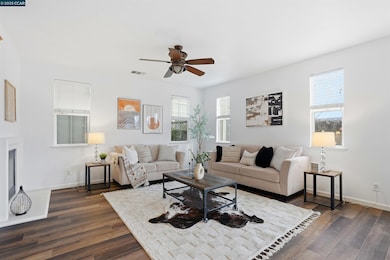 1312 Tapestry Ln, Concord, CA 94520 - photo 4