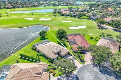 6730 Bent Grass Dr, Naples, FL 34113 - photo 6