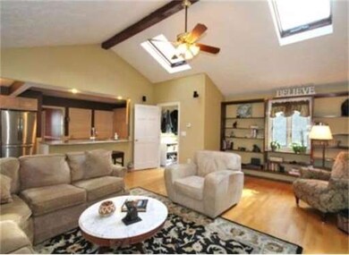 36 Gulliver St, Milton, MA 02186 - photo 4