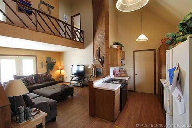 574 N Buckeye Trail, Cleveland, OK 74020 - photo 6