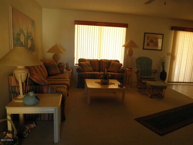 LIVING ROOM VIEW