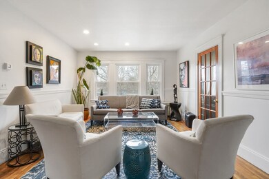 76 Columbia St unit 2, Brookline, MA 02446 - photo 5