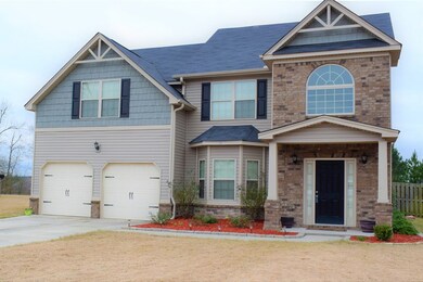 2011 Jocelyn Place, Hephzibah, GA 30815 - photo 4