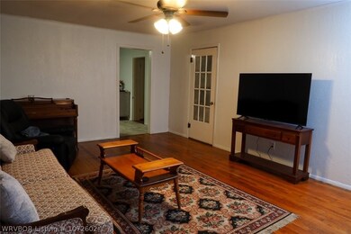1141 Old Graphic St, Mulberry, AR 72947 - photo 4