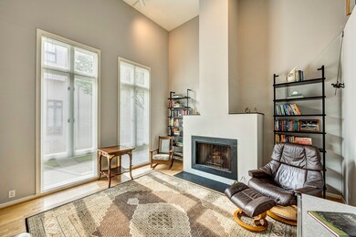 1365 Arlington St unit 1365, Houston, TX 77008 - photo 4