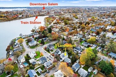 5 Larchmont Rd unit 3, Salem, MA 01970 - photo 4