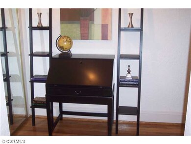 Other - Dressing room with large closet off of mas